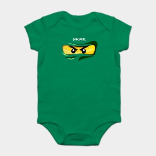 Ninjago Baby Bodysuits for Sale TeePublic